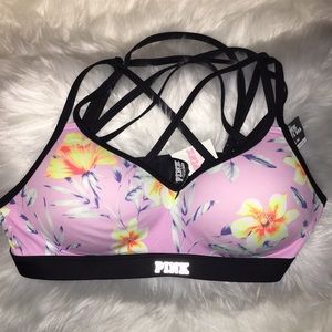 Victoria’s Secret Pink Sports Bra